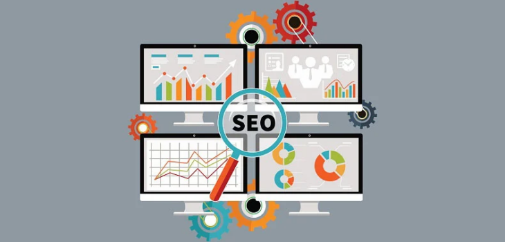 Important aspects of SEO